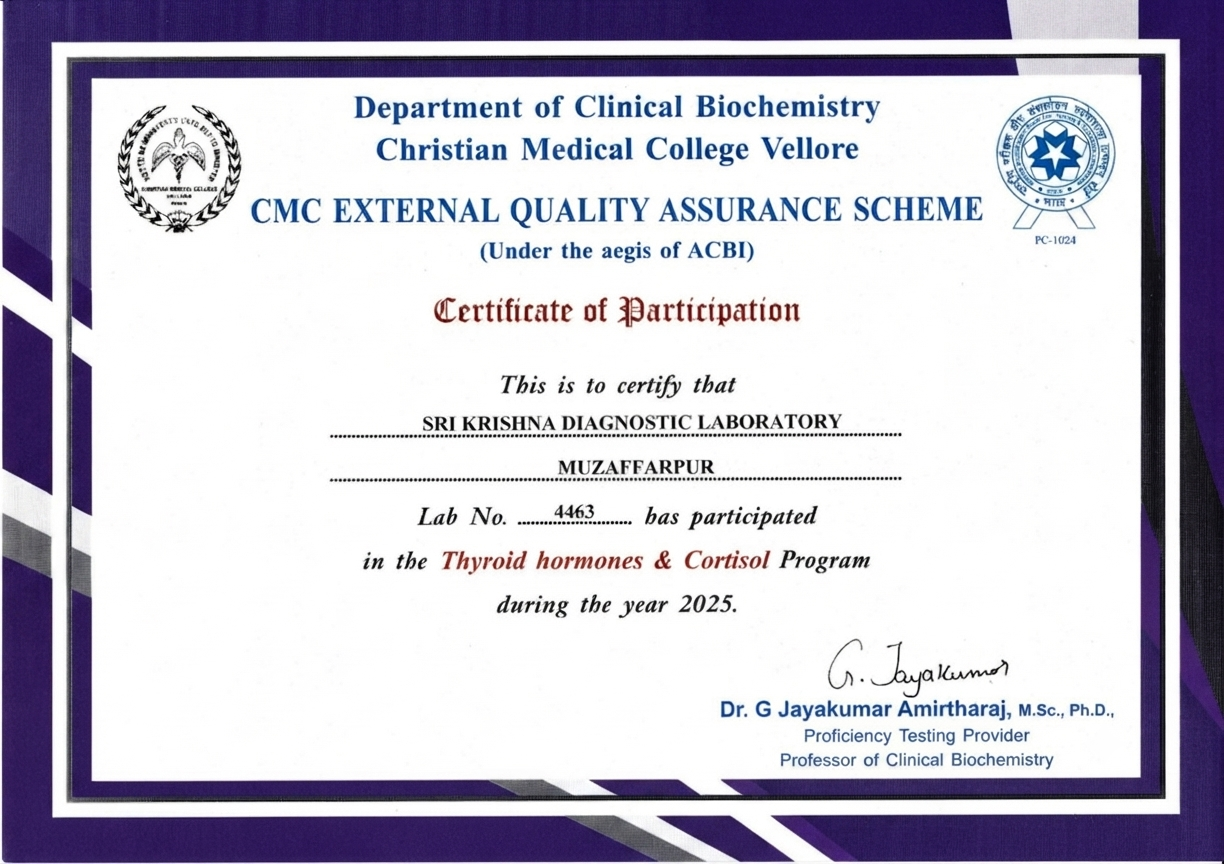 Certification 3